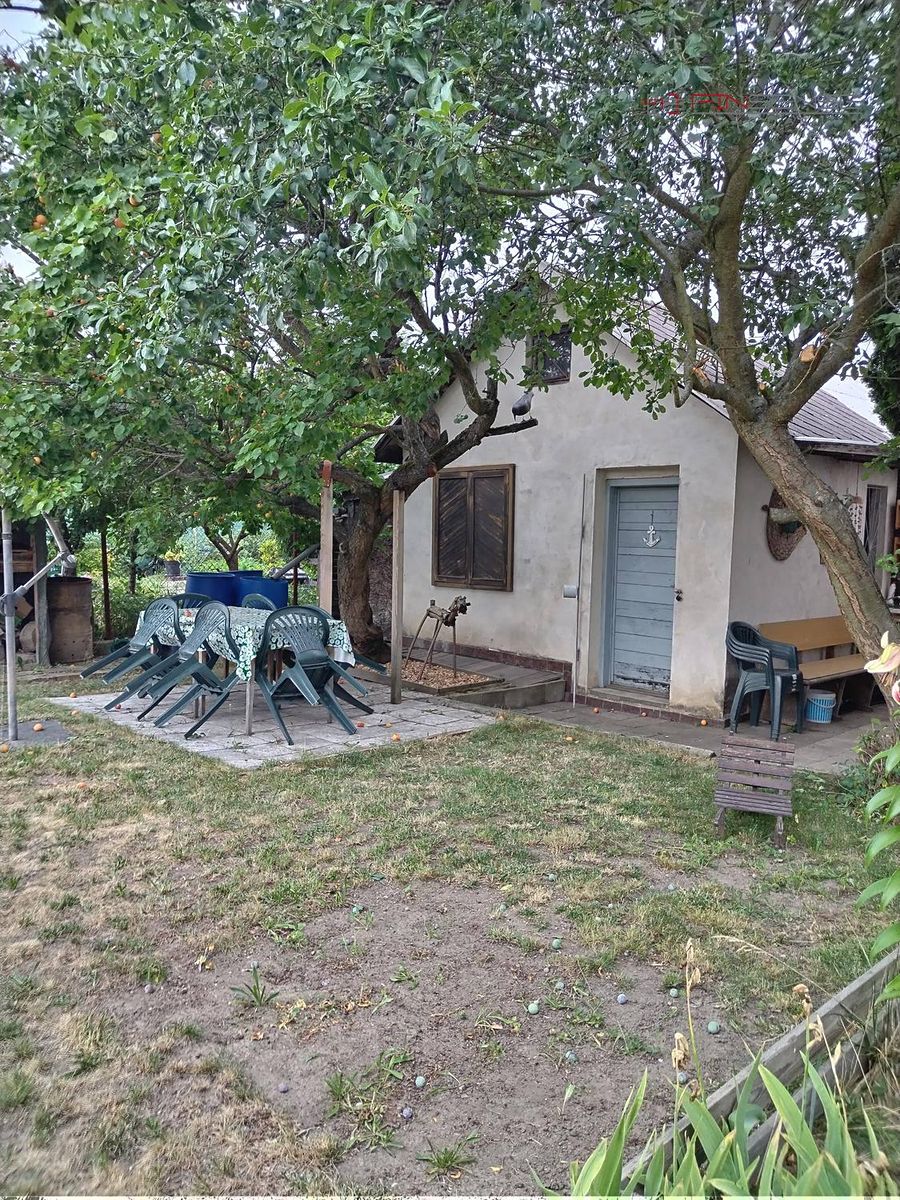 Prodej chaty 20 m², pozemek 180 m²
